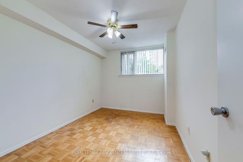 Photo 31 at 405 - 240 Scarlett Road, Smythe, Toronto