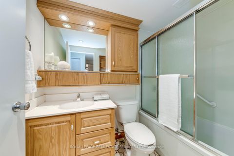 Photo 33 at 405 - 240 Scarlett Road, Smythe, Toronto