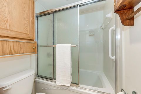 Photo 34 at 405 - 240 Scarlett Road, Smythe, Toronto