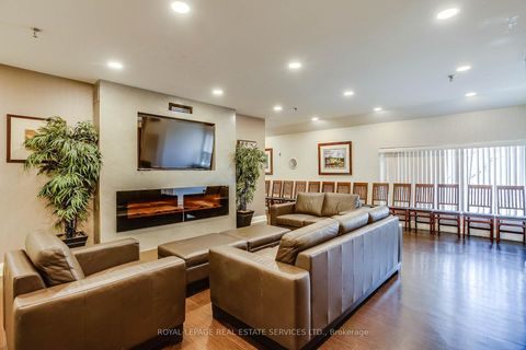 Photo 36 at 405 - 240 Scarlett Road, Smythe, Toronto
