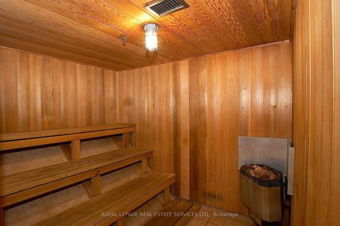 Photo 38 at 405 - 240 Scarlett Road, Smythe, Toronto