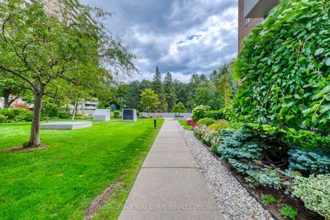 Photo 45 at 405 - 240 Scarlett Road, Smythe, Toronto