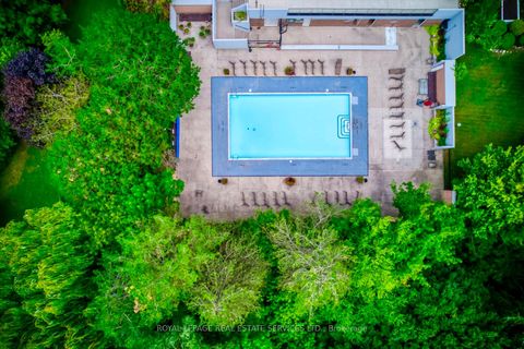 Photo 46 at 405 - 240 Scarlett Road, Smythe, Toronto