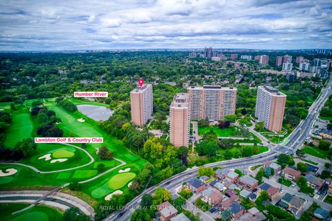 Photo 47 at 405 - 240 Scarlett Road, Smythe, Toronto Photo 47 at 405 - 240 Scarlett Road, Smythe, Toronto