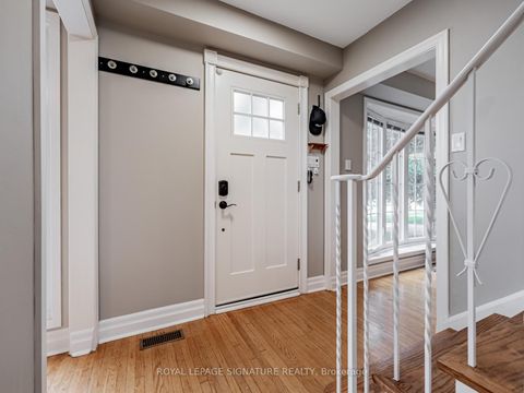 Photo 1 at 1081 Pearson Drive, CP College Park, Oakville