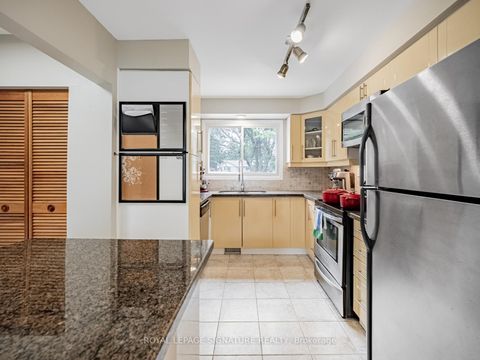 Photo 5 at 1081 Pearson Drive, CP College Park, Oakville