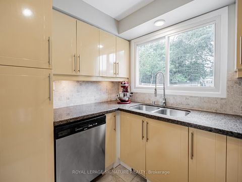 Photo 10 at 1081 Pearson Drive, CP College Park, Oakville