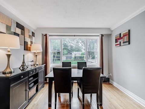 Photo 16 at 1081 Pearson Drive, CP College Park, Oakville
