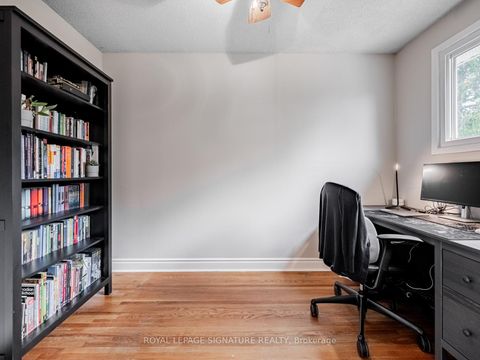 Photo 22 at 1081 Pearson Drive, CP College Park, Oakville