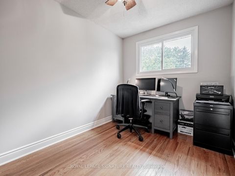 Photo 23 at 1081 Pearson Drive, CP College Park, Oakville