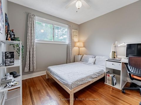 Photo 24 at 1081 Pearson Drive, CP College Park, Oakville