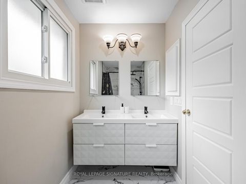 Photo 27 at 1081 Pearson Drive, CP College Park, Oakville