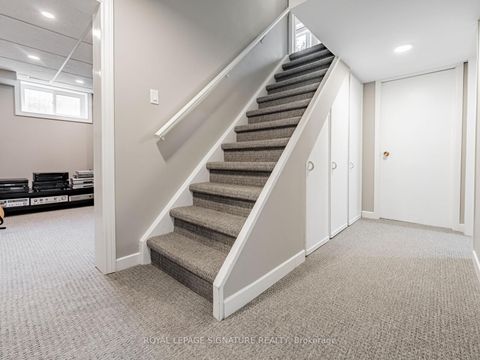 Photo 30 at 1081 Pearson Drive, CP College Park, Oakville
