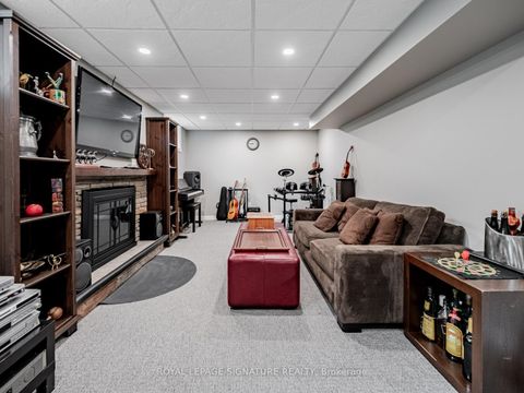 Photo 32 at 1081 Pearson Drive, CP College Park, Oakville