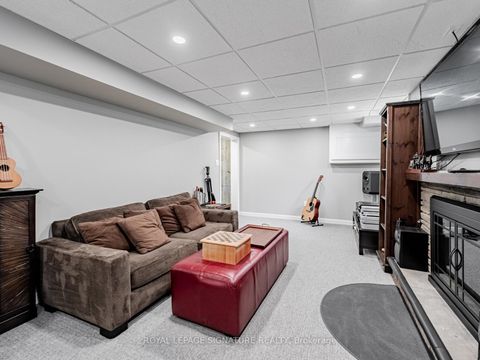 Photo 33 at 1081 Pearson Drive, CP College Park, Oakville