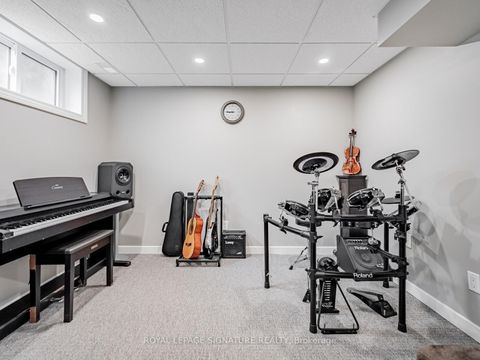 Photo 34 at 1081 Pearson Drive, CP College Park, Oakville