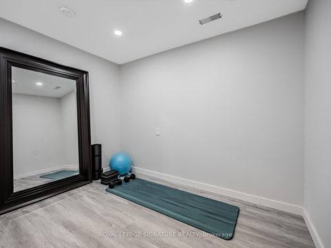 Photo 35 at 1081 Pearson Drive, CP College Park, Oakville