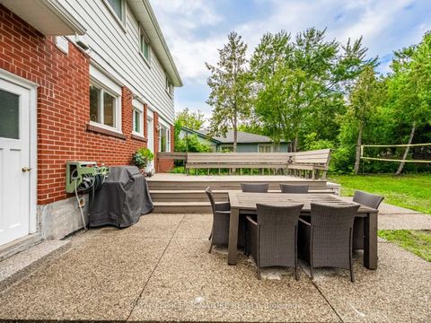 Photo 41 at 1081 Pearson Drive, CP College Park, Oakville