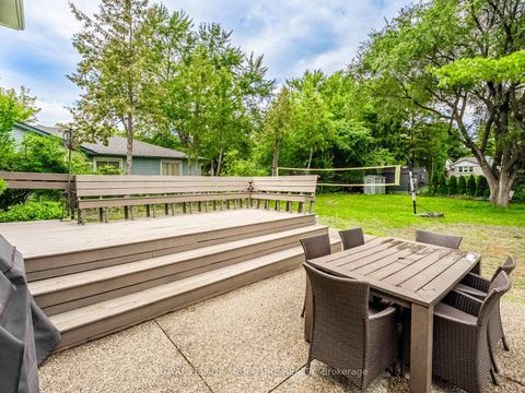 Photo 43 at 1081 Pearson Drive, CP College Park, Oakville