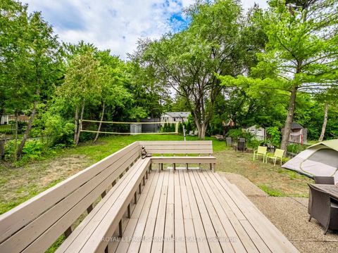 Photo 44 at 1081 Pearson Drive, CP College Park, Oakville