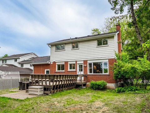Photo 45 at 1081 Pearson Drive, CP College Park, Oakville