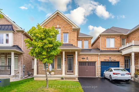Photo 0 at 147 Betony Drive, Oak Ridges, Richmond Hill