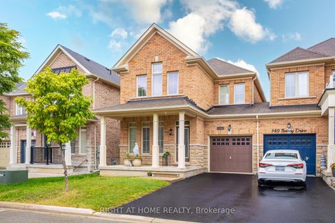 Photo 1 at 147 Betony Drive, Oak Ridges, Richmond Hill