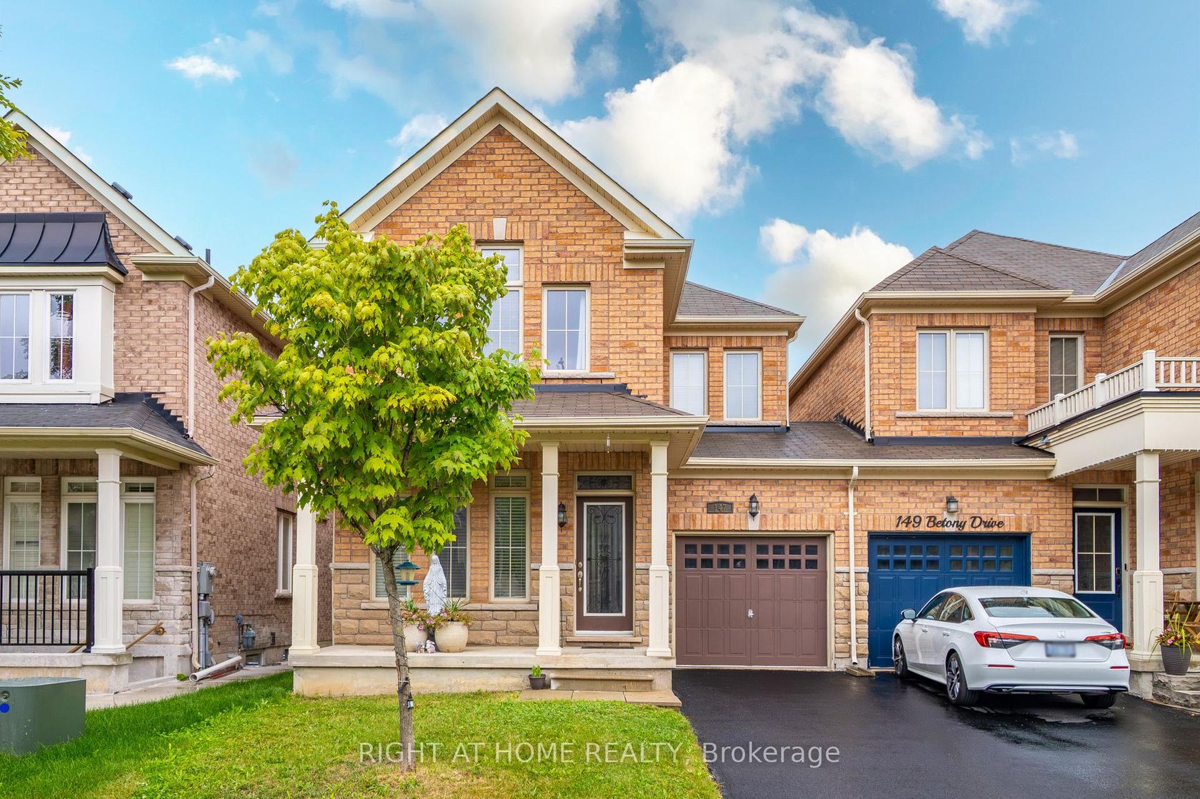 147 Betony Drive, Oak Ridges, Richmond Hill 