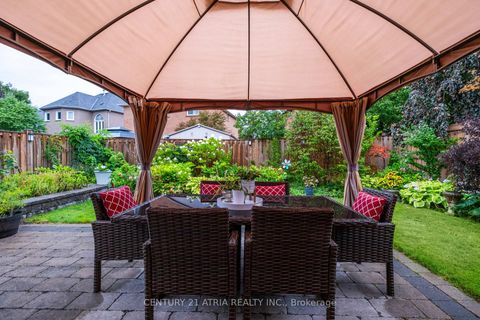 Photo 27 at 42 Fifefield Drive, Maple, Vaughan