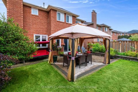 Photo 28 at 42 Fifefield Drive, Maple, Vaughan