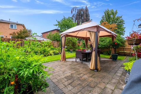 Photo 29 at 42 Fifefield Drive, Maple, Vaughan