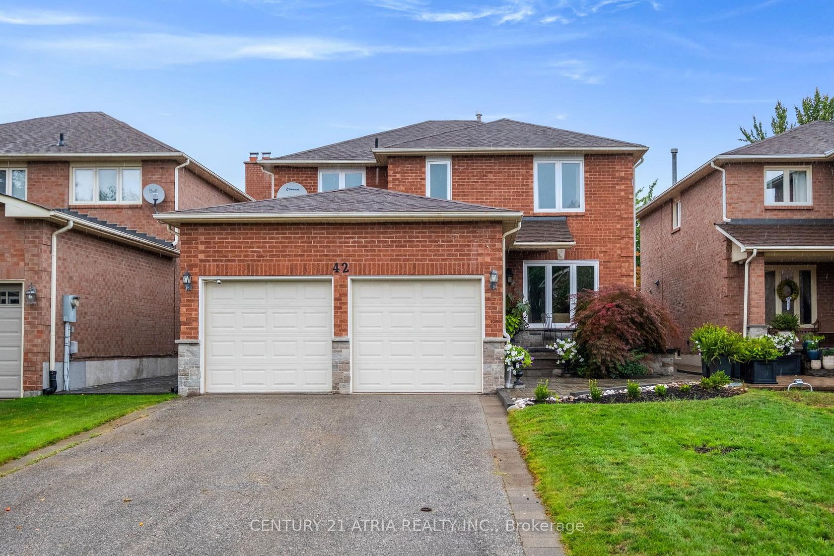 42 Fifefield Drive, Maple, Vaughan 