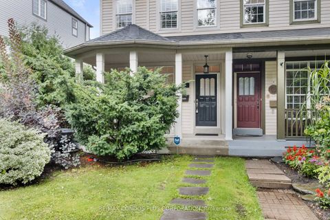Photo 2 at 127 Boardwalk Drive, The Beaches, Toronto