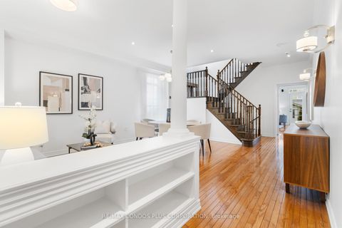 Photo 5 at 127 Boardwalk Drive, The Beaches, Toronto