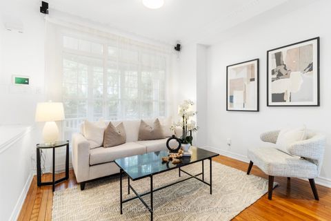 Photo 7 at 127 Boardwalk Drive, The Beaches, Toronto
