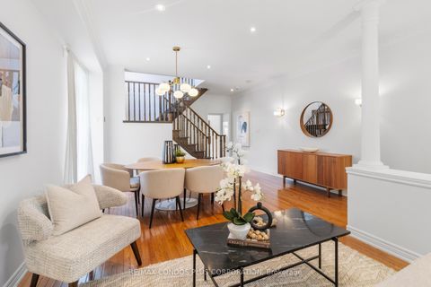 Photo 8 at 127 Boardwalk Drive, The Beaches, Toronto