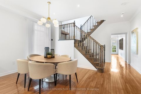 Photo 9 at 127 Boardwalk Drive, The Beaches, Toronto