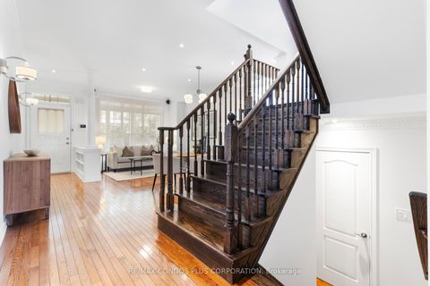 Photo 10 at 127 Boardwalk Drive, The Beaches, Toronto