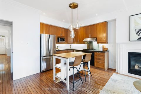 Photo 15 at 127 Boardwalk Drive, The Beaches, Toronto