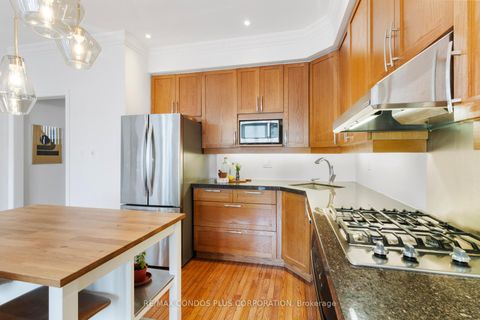 Photo 16 at 127 Boardwalk Drive, The Beaches, Toronto