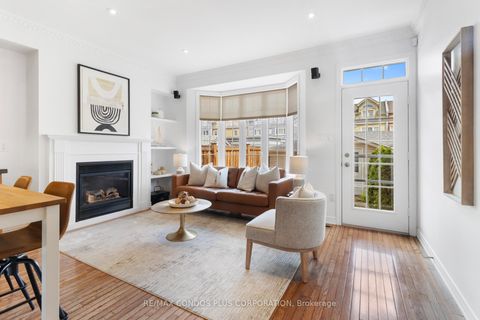 Photo 17 at 127 Boardwalk Drive, The Beaches, Toronto
