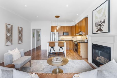 Photo 18 at 127 Boardwalk Drive, The Beaches, Toronto