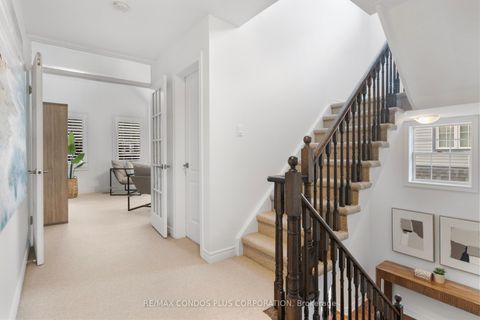 Photo 19 at 127 Boardwalk Drive, The Beaches, Toronto