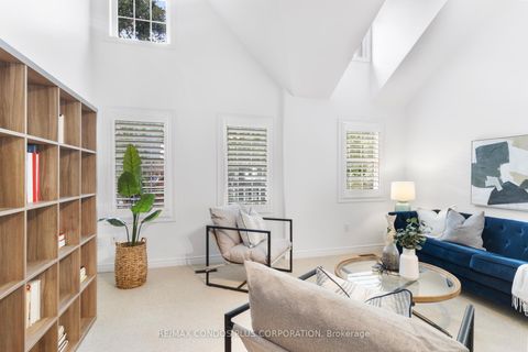 Photo 20 at 127 Boardwalk Drive, The Beaches, Toronto