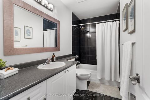 Photo 23 at 127 Boardwalk Drive, The Beaches, Toronto