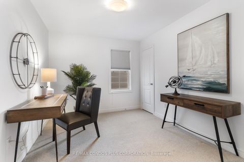 Photo 25 at 127 Boardwalk Drive, The Beaches, Toronto