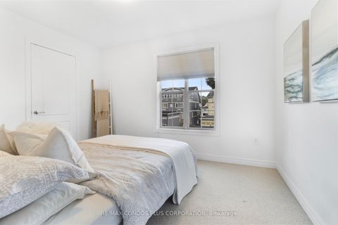 Photo 27 at 127 Boardwalk Drive, The Beaches, Toronto