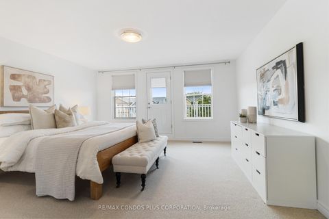 Photo 29 at 127 Boardwalk Drive, The Beaches, Toronto