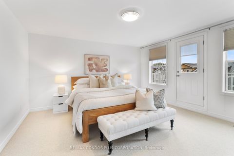 Photo 30 at 127 Boardwalk Drive, The Beaches, Toronto