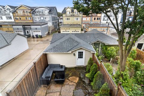 Photo 36 at 127 Boardwalk Drive, The Beaches, Toronto
